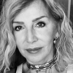 Meet your Posher, Genowefa